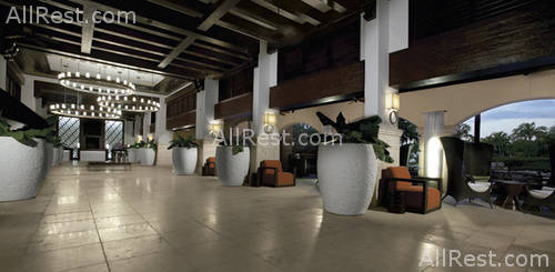 Hyatt Regency Aruba 2